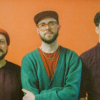 Meet Your Heroes + Sandy Buglass Trio