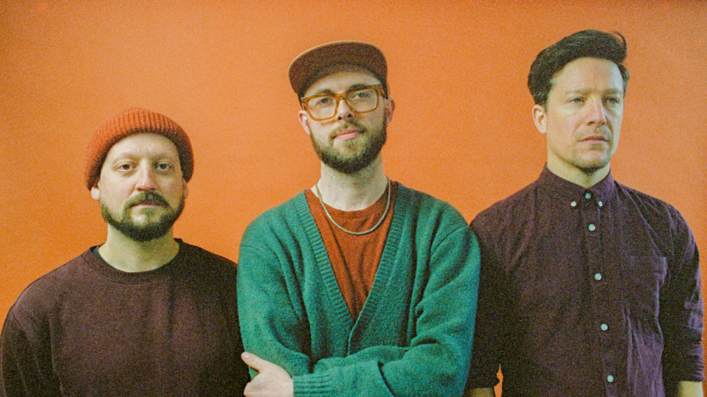Meet Your Heroes + Sandy Buglass Trio