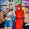 Buff Bingo — Bottomless Drag Brunch