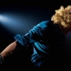 Simply Red at the Brighton Centre