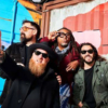 Skindred