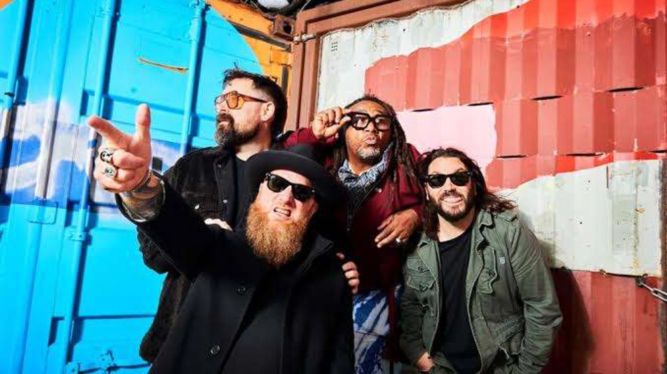 Skindred