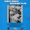 First Press Record Fair @ The Prince Albert, Brighton – 07/12/25