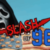 SLASH of 96 – An Immersive 90’s Halloween Night