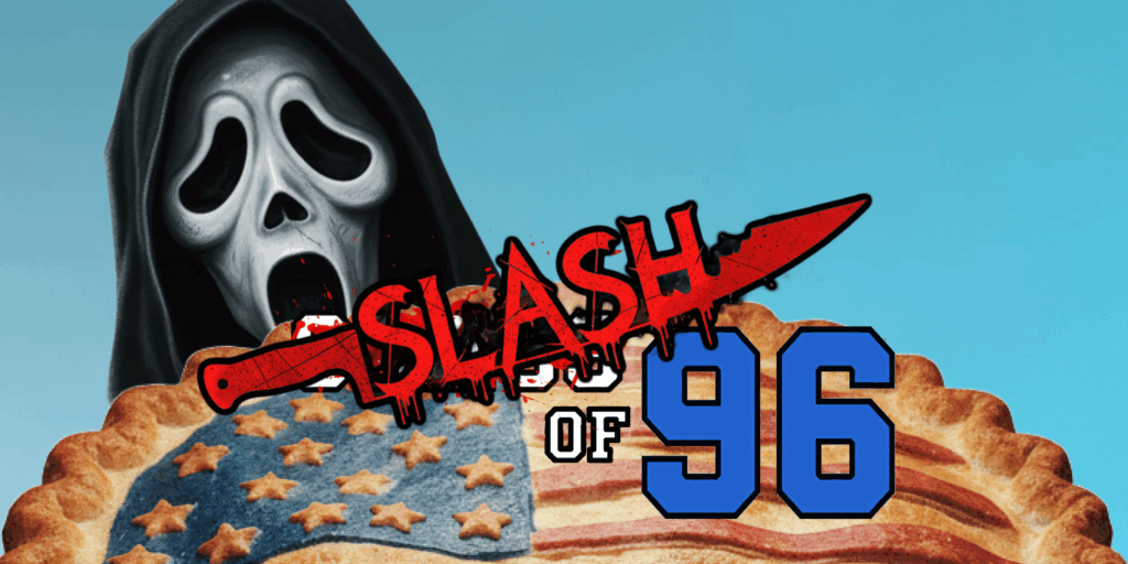 SLASH of 96 – An Immersive 90’s Halloween Night