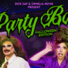 Party Bag- HALLOWEEN SPECIAL