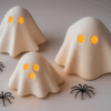 Kids’ Halloween Half-Term Art Workshops (Ages 8–12)