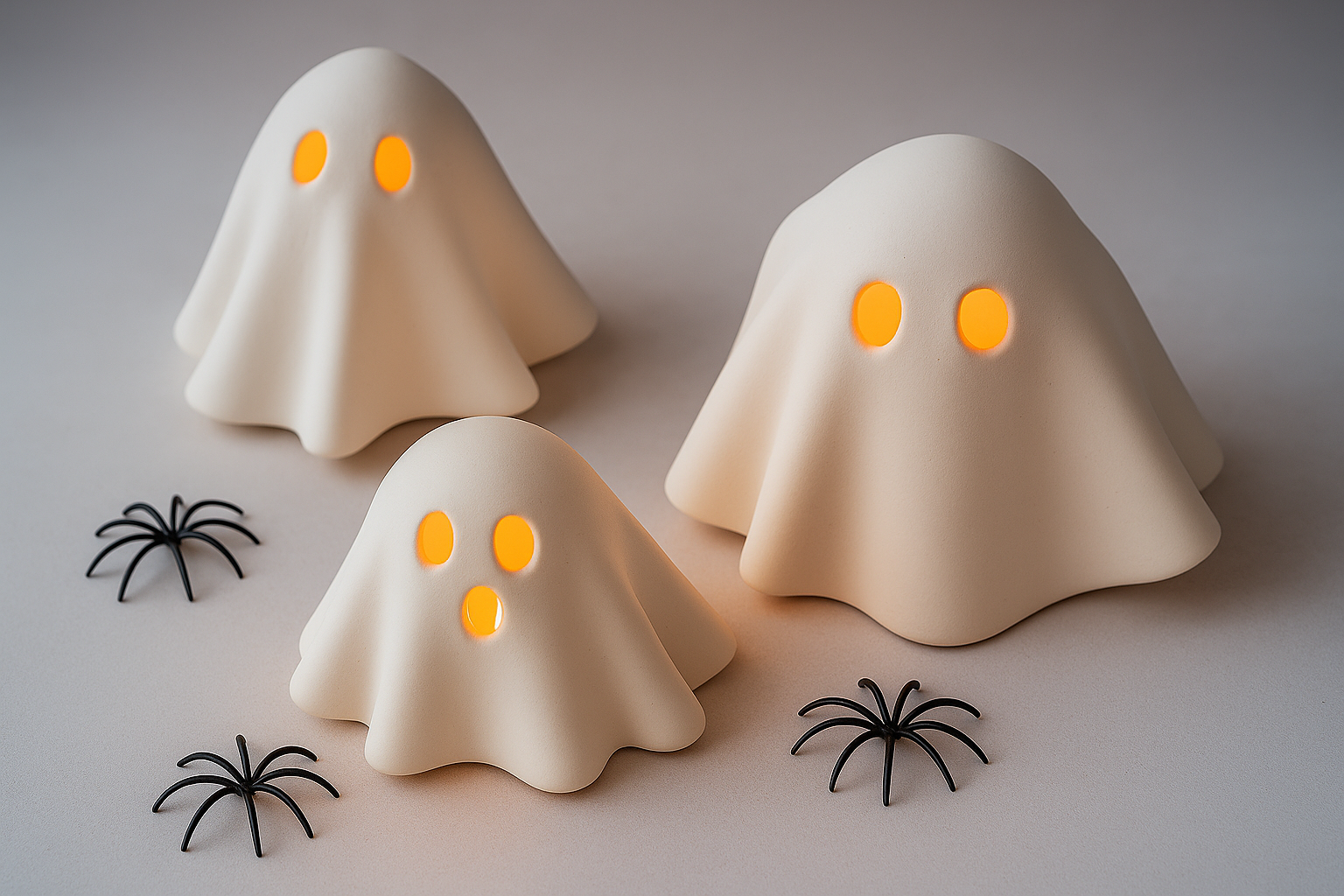 Kids’ Halloween Half-Term Art Workshops (Ages 8–12)