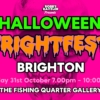 Halloween Frightfest Brighton Opening Party