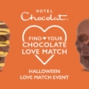 Halloween Love Match – Brighton