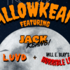 Hallowkeane: Night of the living Jack