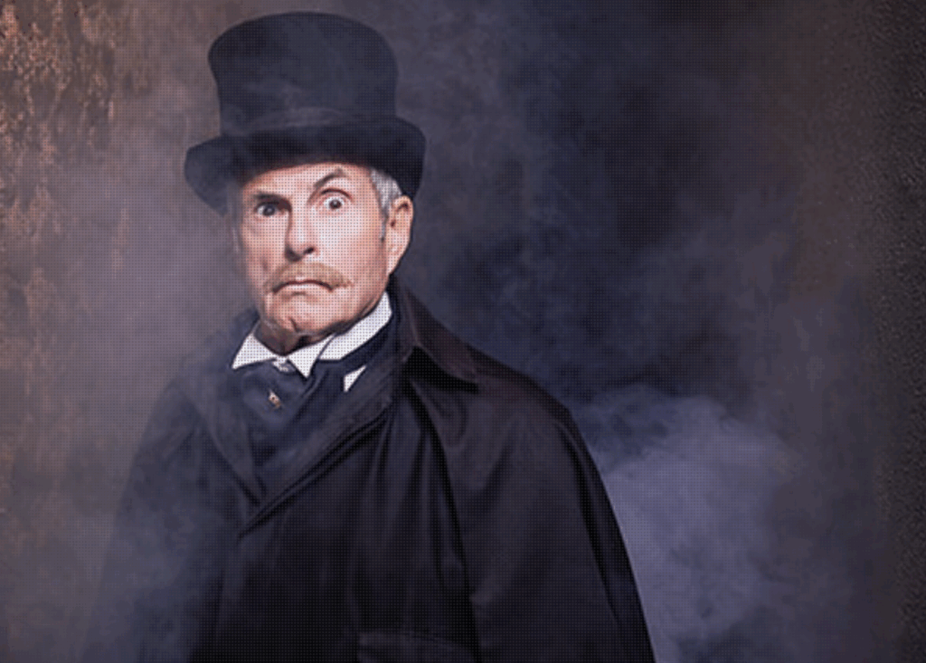 BRIGHTON’S FAMOUS, LONGEST-RUNNING GHOST WALK