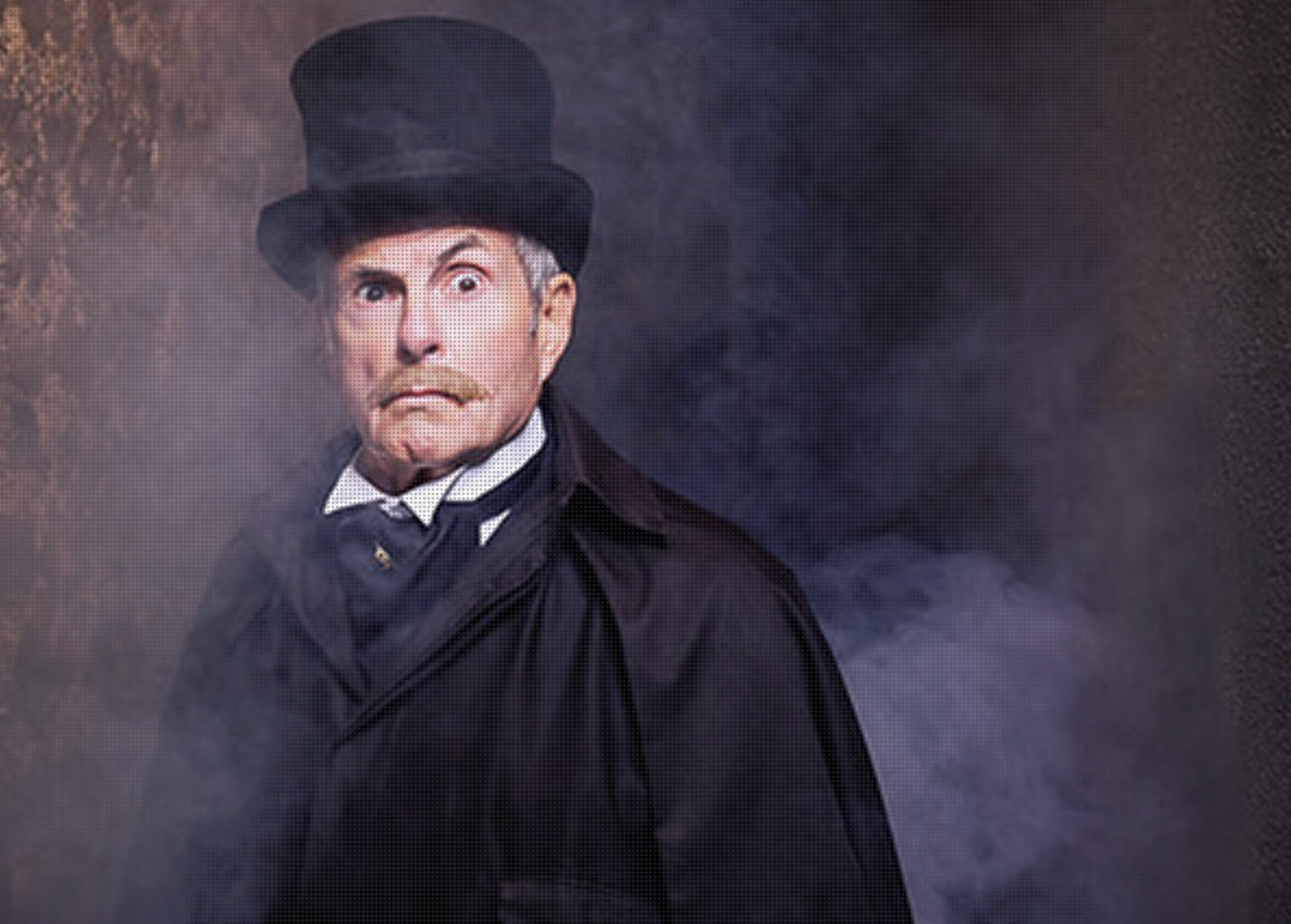 BRIGHTON’S FAMOUS, LONGEST-RUNNING GHOST WALK
