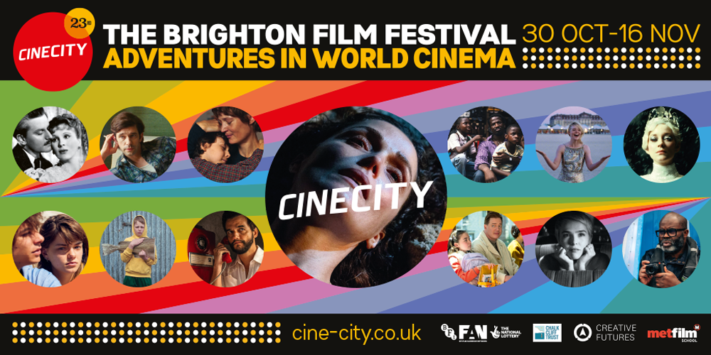 CINECITY BRIGHTON FILM FESTIVAL