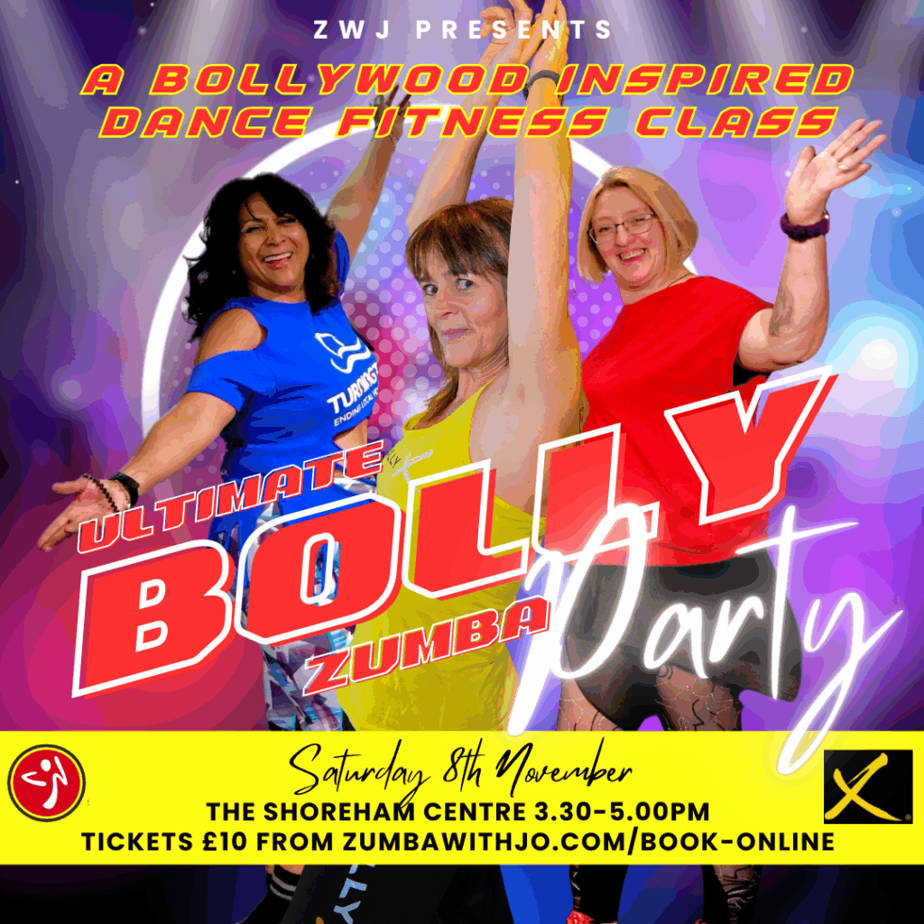 Ultimate Bolly Party Ultimate Bolly Party