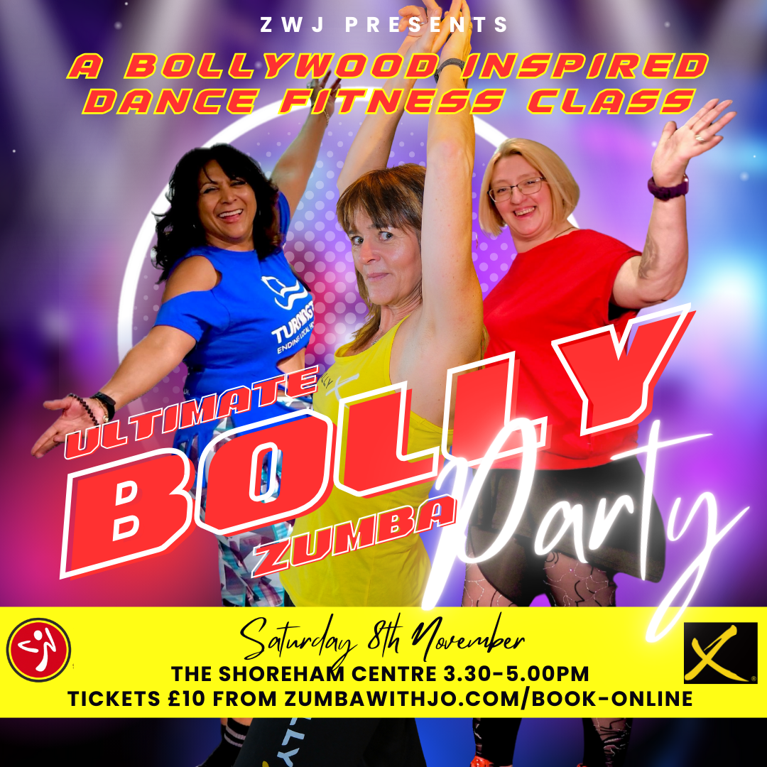 Ultimate Bolly Party