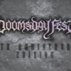 DOOMSDAY FEST 2026