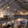 Winter Makers & Art Fair at the British Engineerium