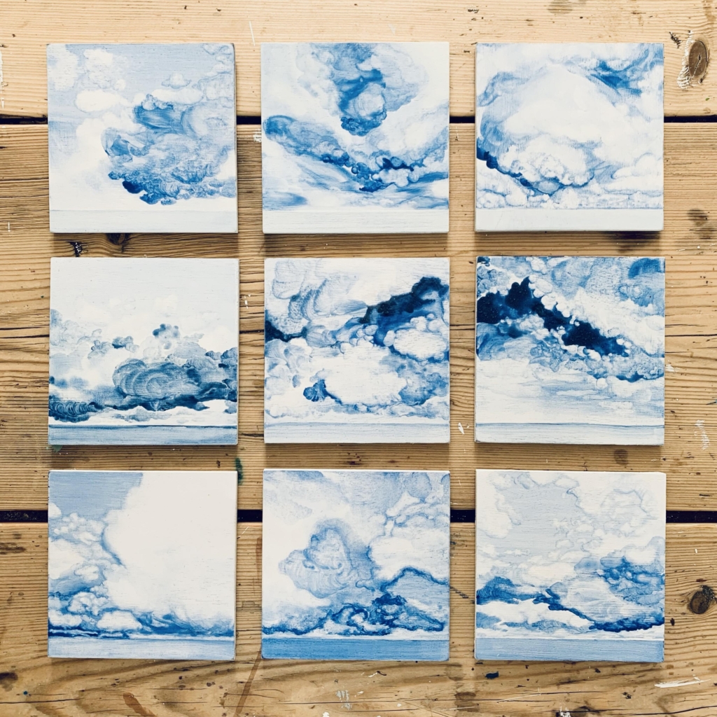 92 Montpelier Road Artists Open Houses Winter Festival 2025