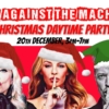 BRIGHTON Age Against The Machine – Xmas Daytime Party, 3pm-7pm