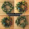 Christmas Wreath Making Workshop
