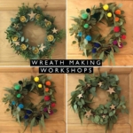 Christmas Wreath Making Workshop