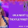 The Kylie Christmas Show
