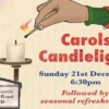 Carol by Candlelight Carol by Candlelight