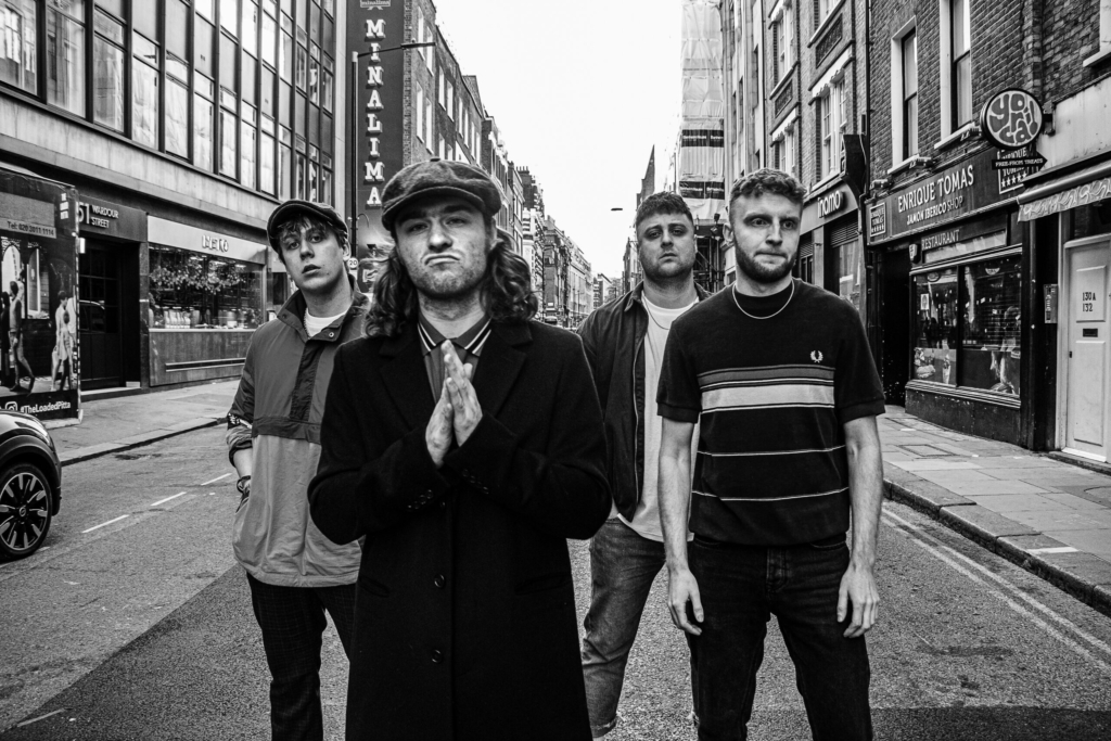 The Skinner Brothers at the Hope & Ruin – Thursday November 27th