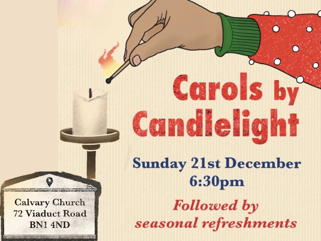 Carols by Candlelight