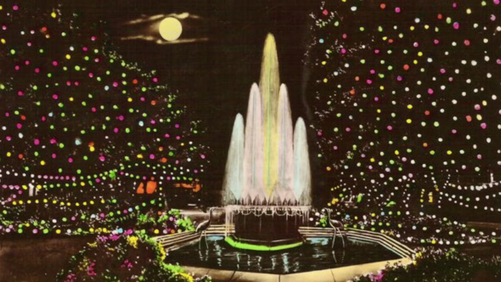 Sing-A-Long With Eddie & Friends – A Christmas Fundraiser for Gig Buddies At Hope & Ruin