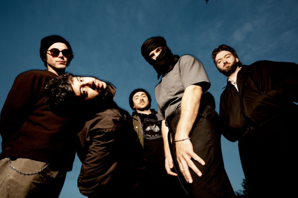 New Music: Prostitute