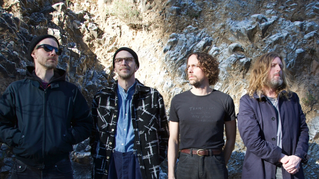 See Indie-Rockers Razorlight Perform At Concorde2 This Month!