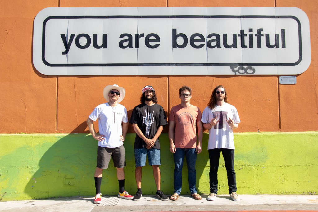 New Music: Wanted Noise