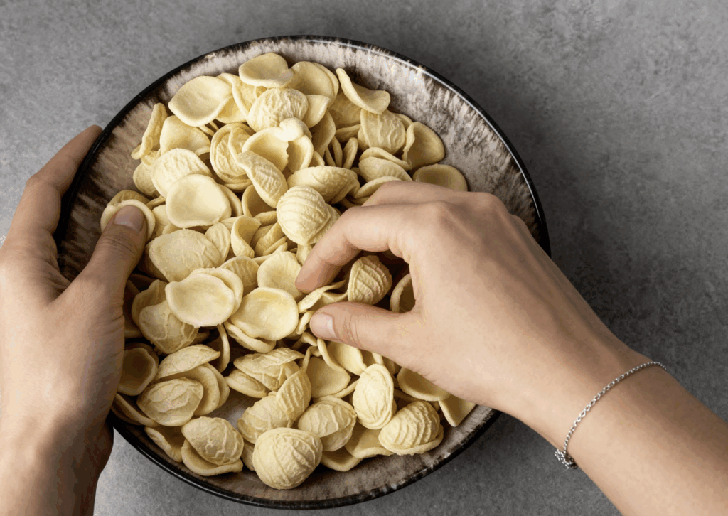 Italian Pasta Workshop: A Slow Food & Wellness Experience