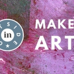 Make Art: Brighton