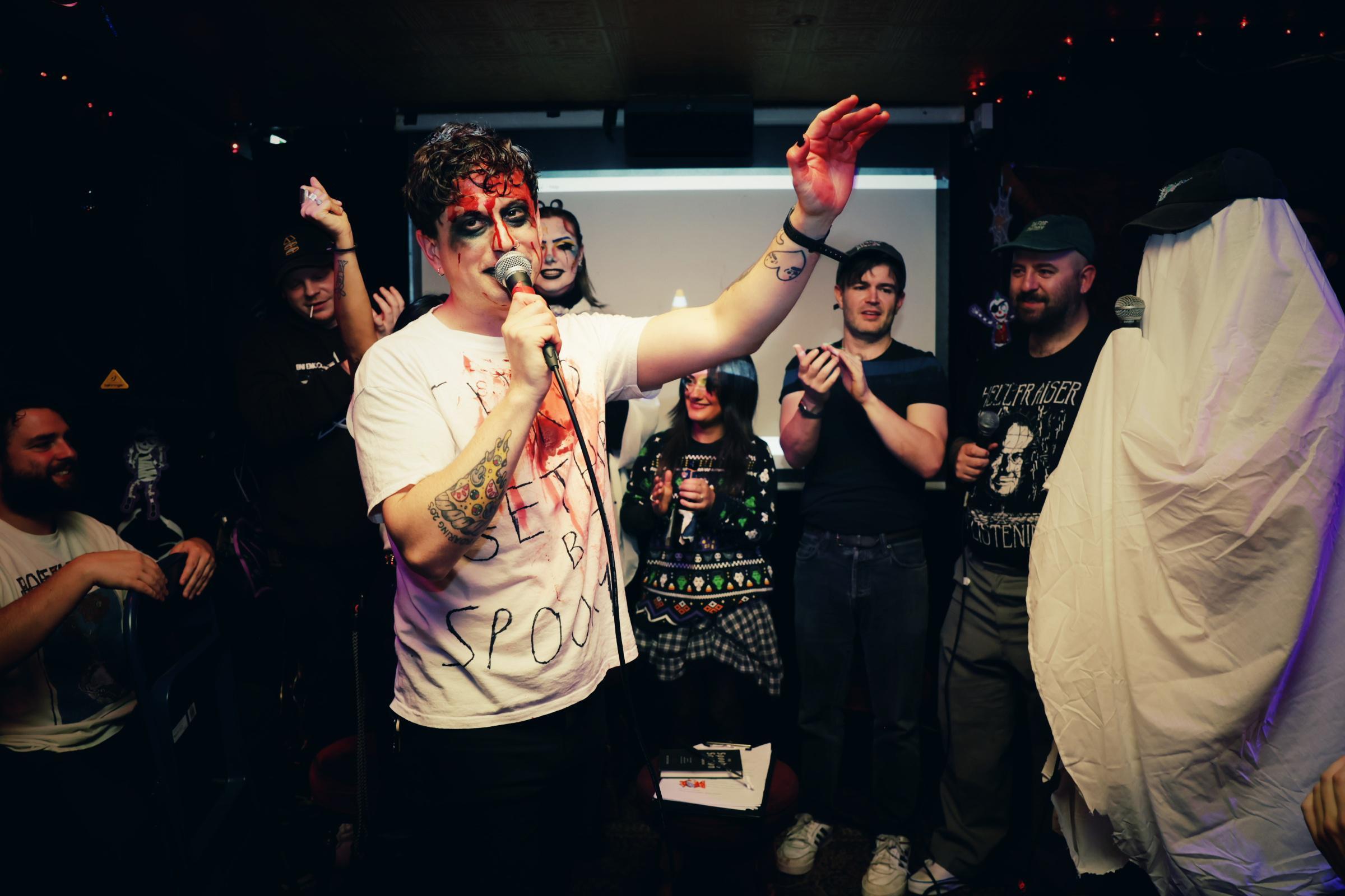 It’s Pronounced Live #2