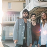 The Gulls, Ziggy Phoenix & Greedy Karl