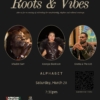 Roots and Vibes