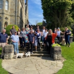 Revive Health Fitness Walking Events – Let’s Stride Together!