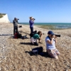 Landscape Photography Walk – Seven Sisters with Eva Kalpadaki