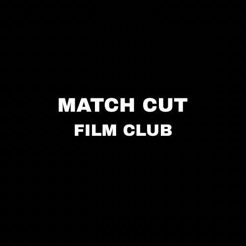 MatchCut Film Club: Bringing Up Baby