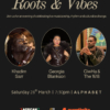 Roots & Vibes