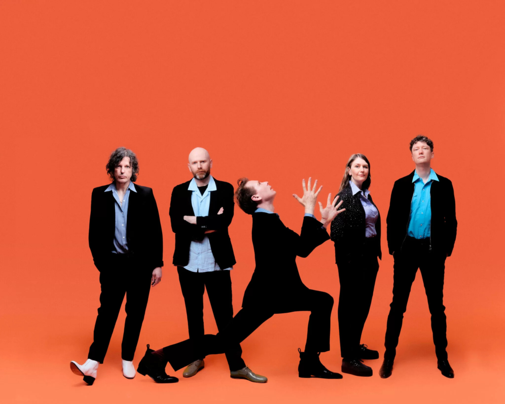 Crosstown Concerts Presents: Franz Ferdinand @ Brighton Dome!