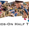 Hands-On Half Term