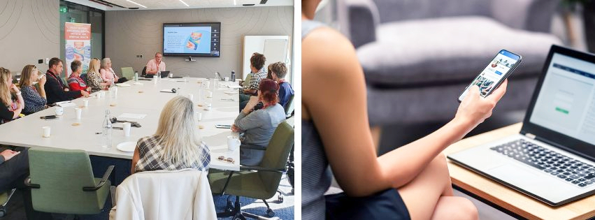 Charities and not-for-profits invited to free LinkedIn skills workshop