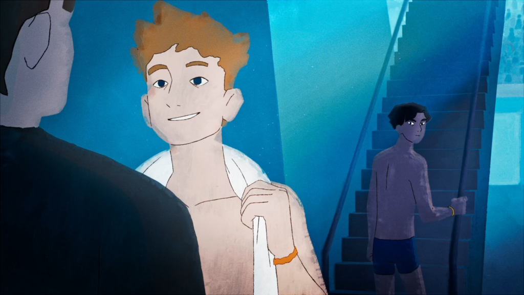 Queer Film Trail Shoreham (10th March)