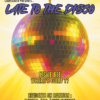 Codesouth presents Late To The Disco Funkadelic February