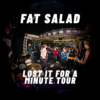 FAT SALAD LIVE BRIGHTON