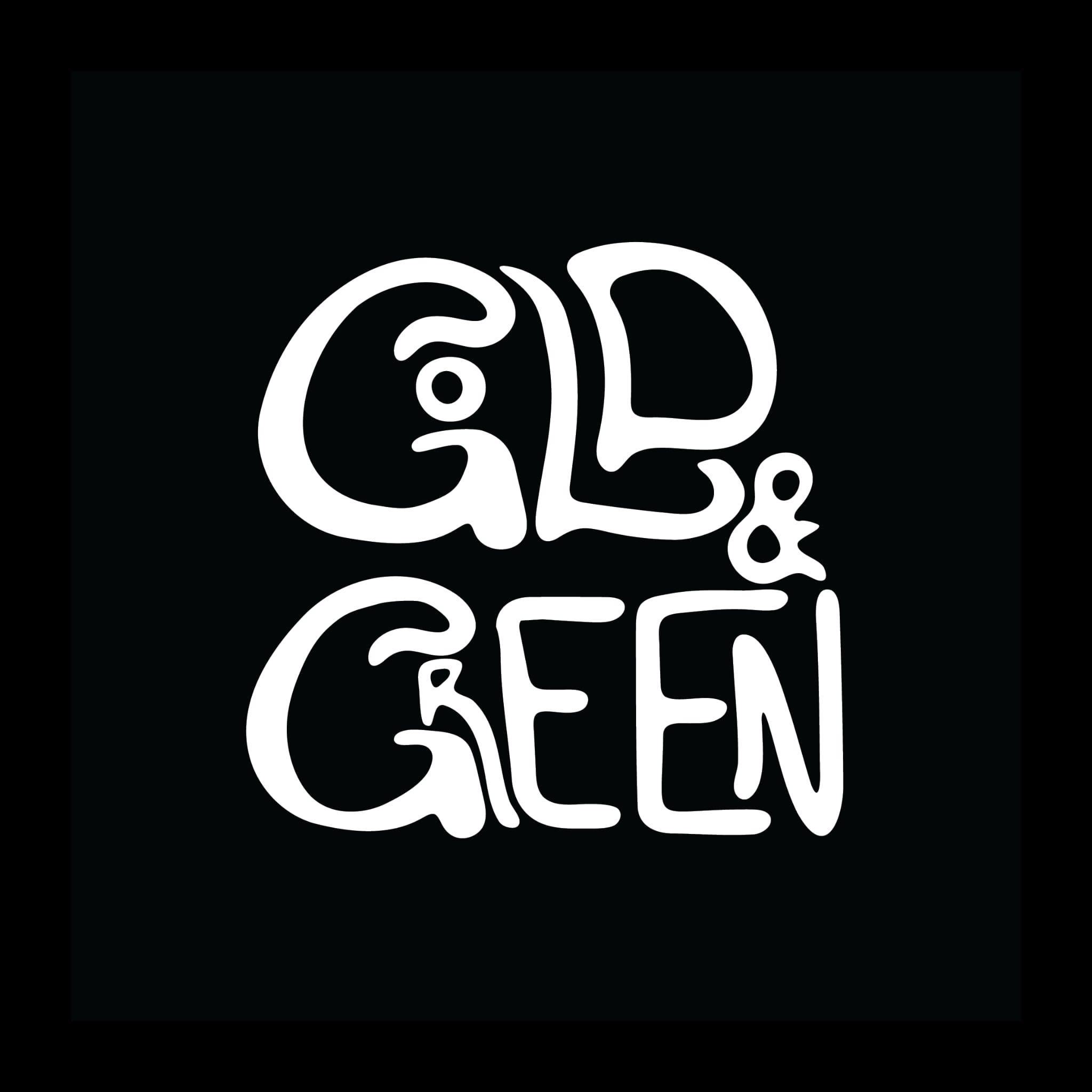 Gold & Green Single Release Show